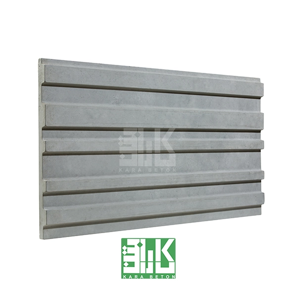 کیتکا شیار نا منظم